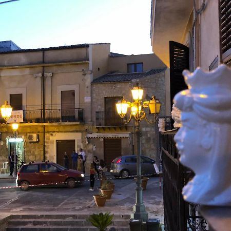 Cortile Umberto Racalmuto Exterior foto