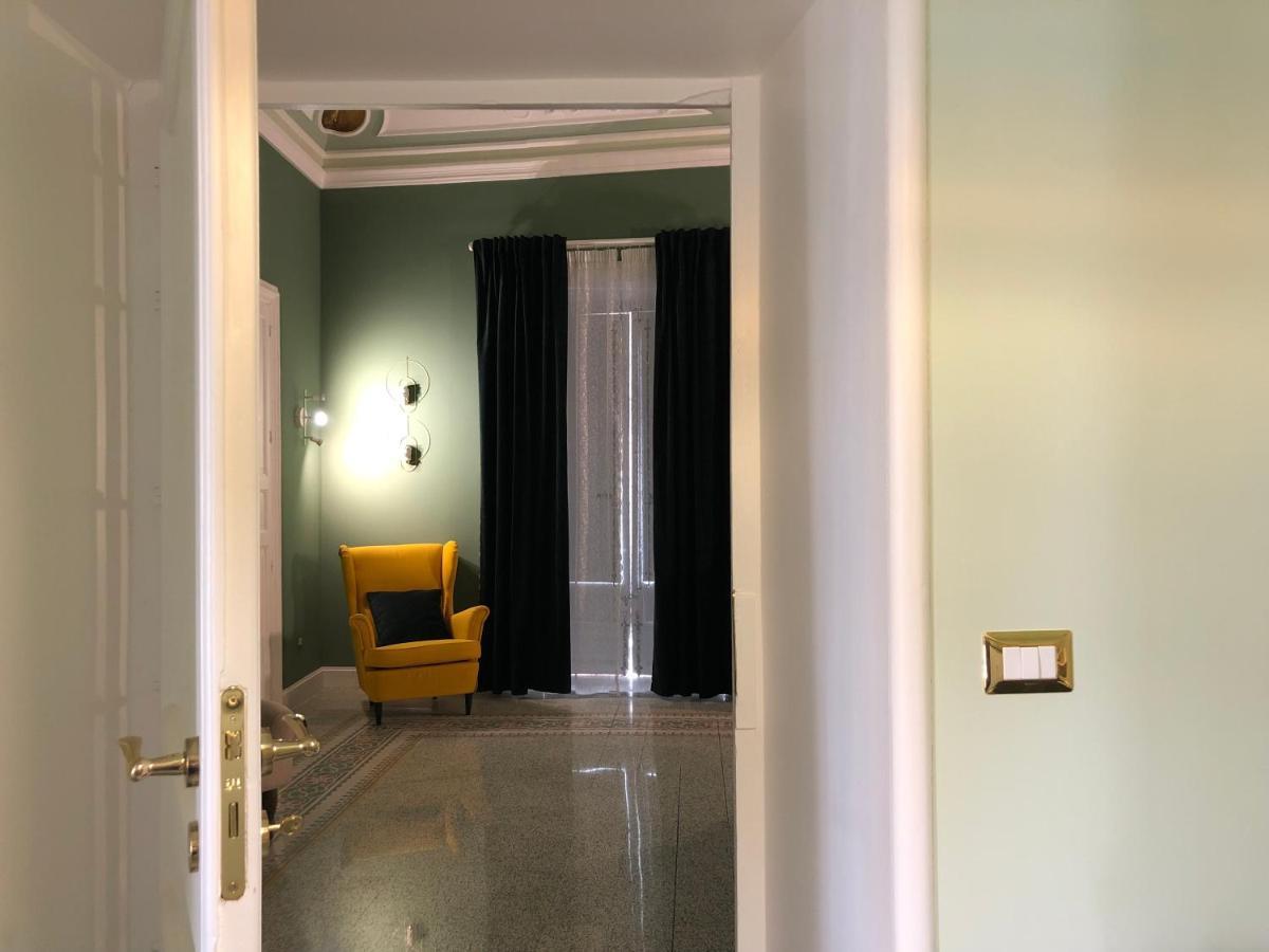 Cortile Umberto Racalmuto Exterior foto
